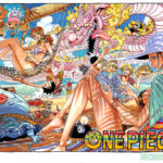 One Piece Chapter 1048 Spoilers Reddit, Recap, Release Date and Time