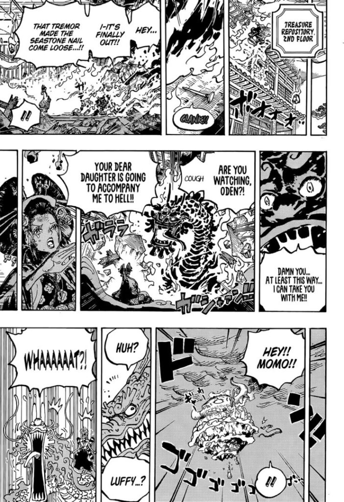 One Piece Chapter 1048 Spoilers Reddit, Recap, Release Date and Time