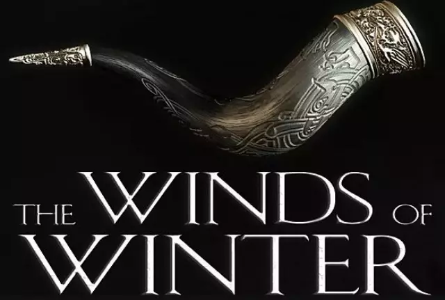 Winds of winter release date