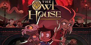 Owl house season 3 expected release date