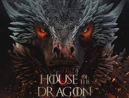 house of the dragon release date