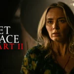 is a quiet place 2 on hbo max