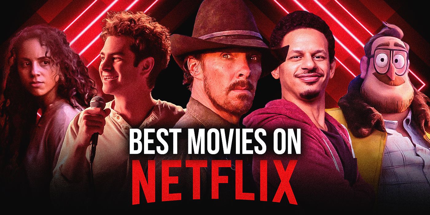 best movies on netflix right now