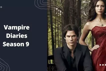 Vampire Diaries Season 9 Release Date