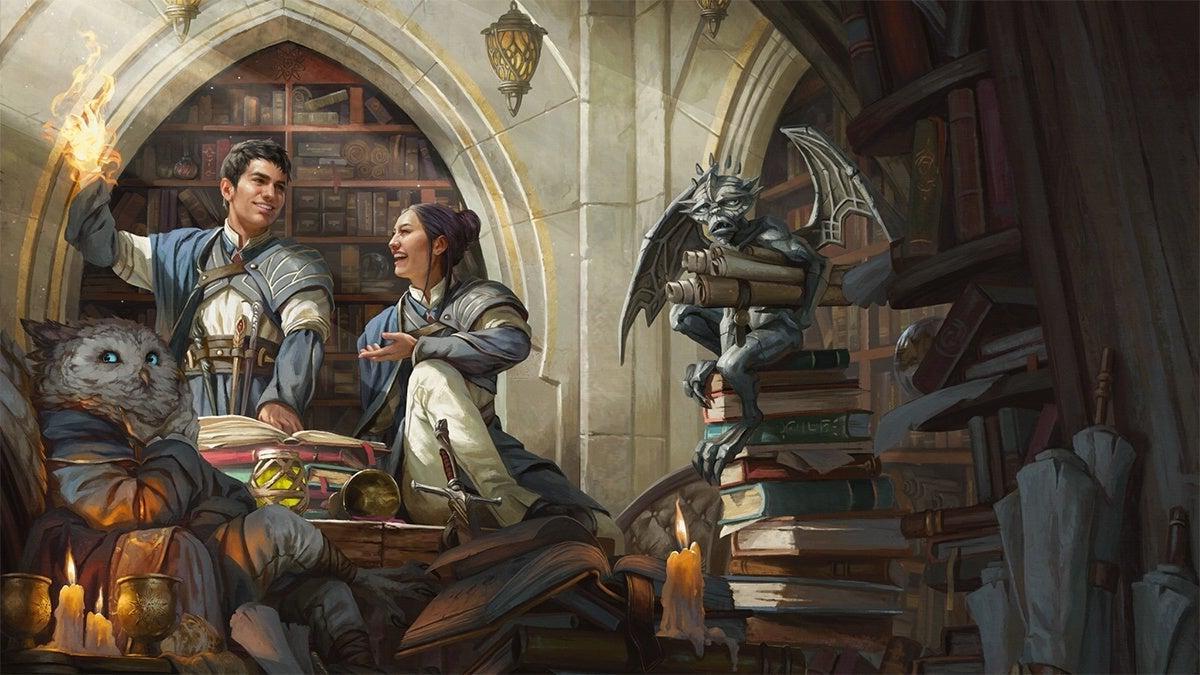 dungeons and dragons controversy