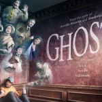 ghosts season 2