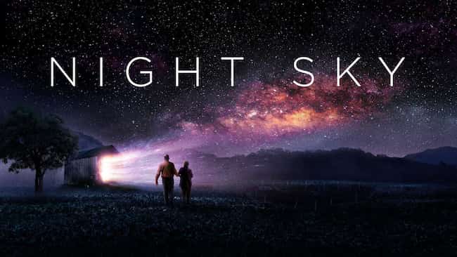 night sky season 2