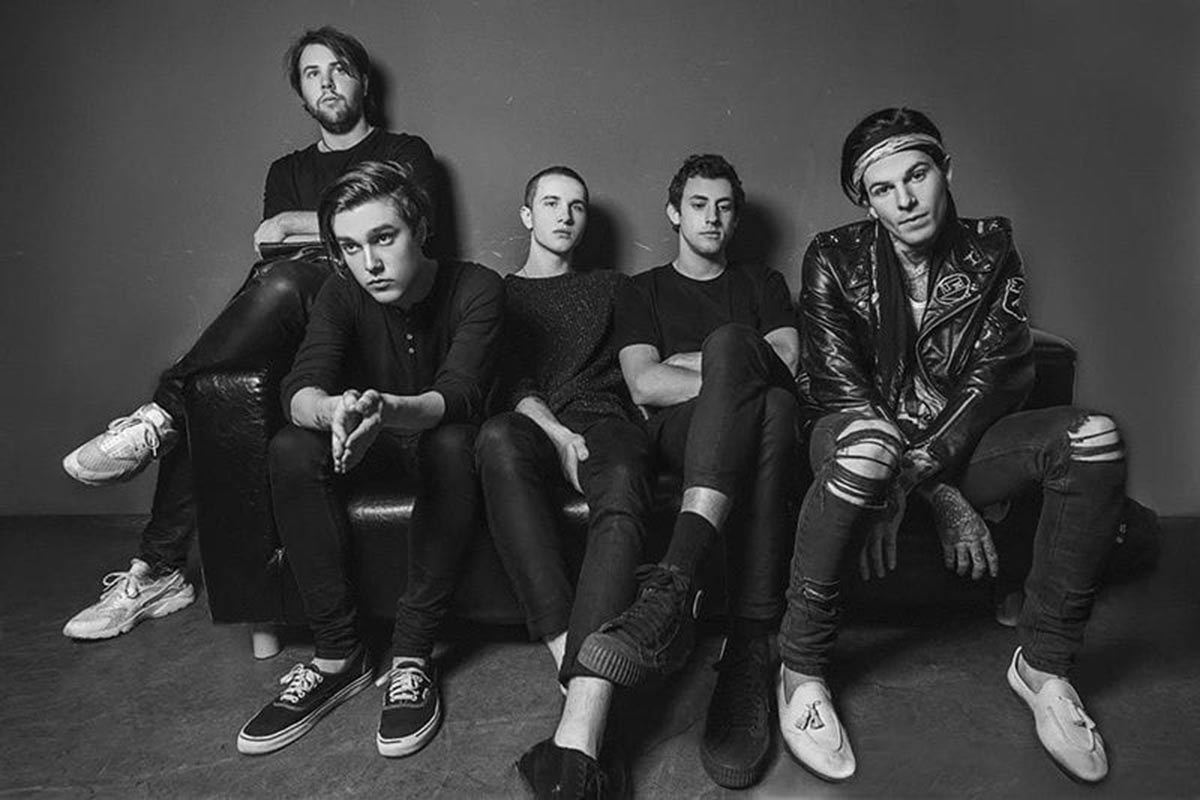 DID THE NEIGHBOURHOOD BAND REALLY BREAK UP IN 2022?
