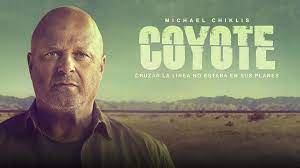 coyote season 2 release date