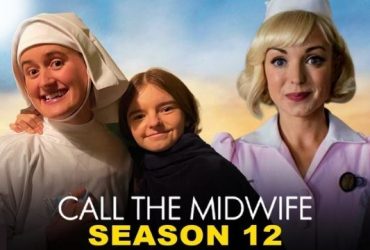 call the midwife season 12
