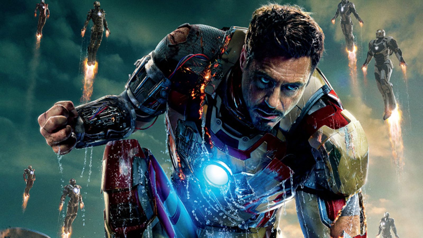 iron man 4 release date