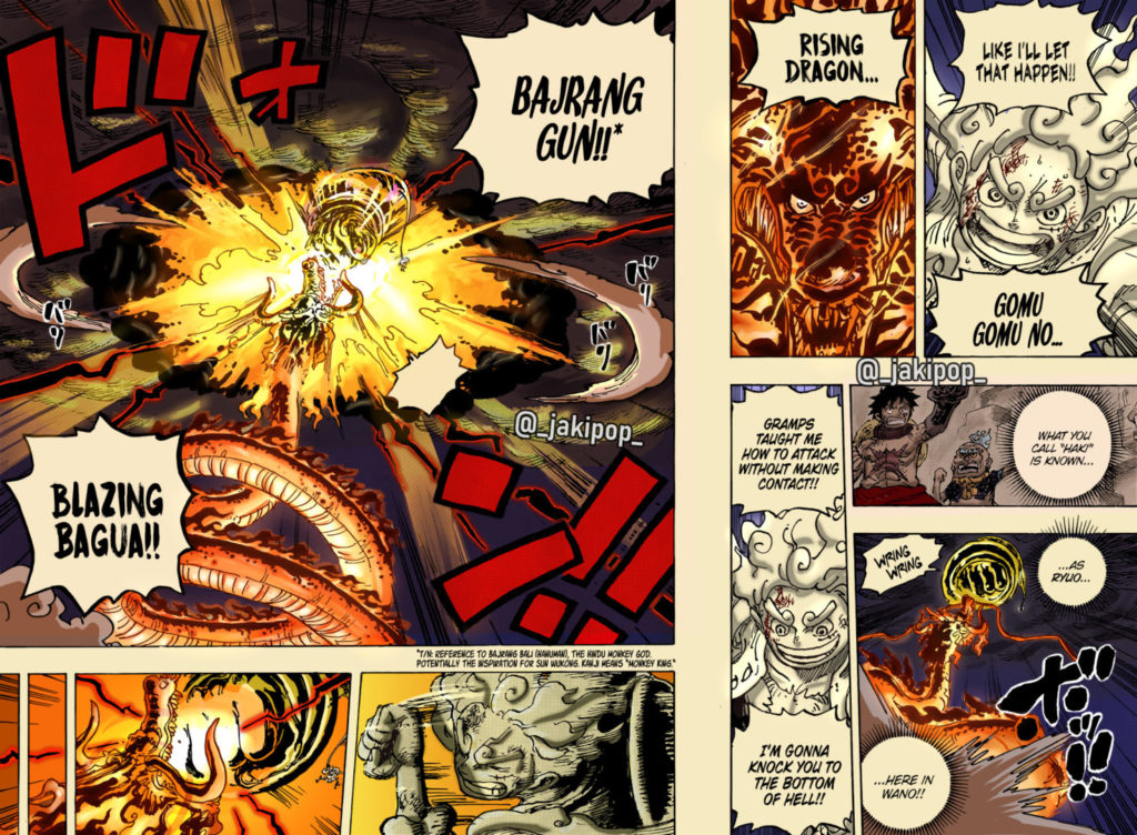 One Piece Chapter 1049 Spoilers, Recap, Release Date and Time