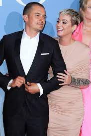 are katy perry and orlando bloom still together