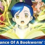 ascendance of a bookworm season 41