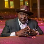 Who Is Cedric the Entertainer Married To: Is Cedric the Entertainer a Grandfather, Too?