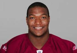 Chris Samuels Net Worth: Hall of Fame Ballot for Chris Samuels to Be Selected in 2023!