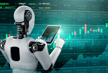 5 Top Rated Robots Reviewed for Forex Trading