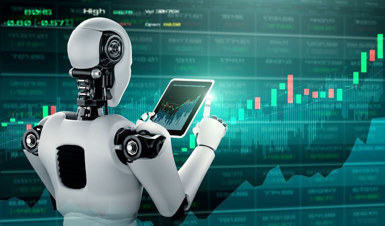 5 Top Rated Robots Reviewed for Forex Trading