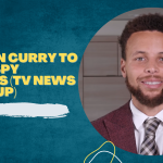 Stephen Curry to Host ESPY Awards (TV News Roundup)