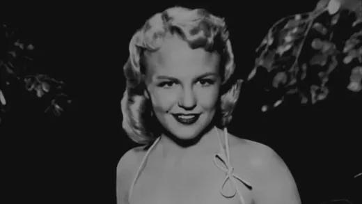 Peggy Lee's Net Worth