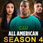 when did all american season 4 come out
