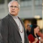 chevy chase controversy