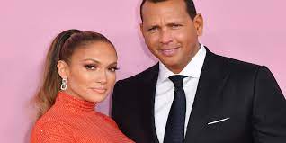 when did jlo and arod breakup
