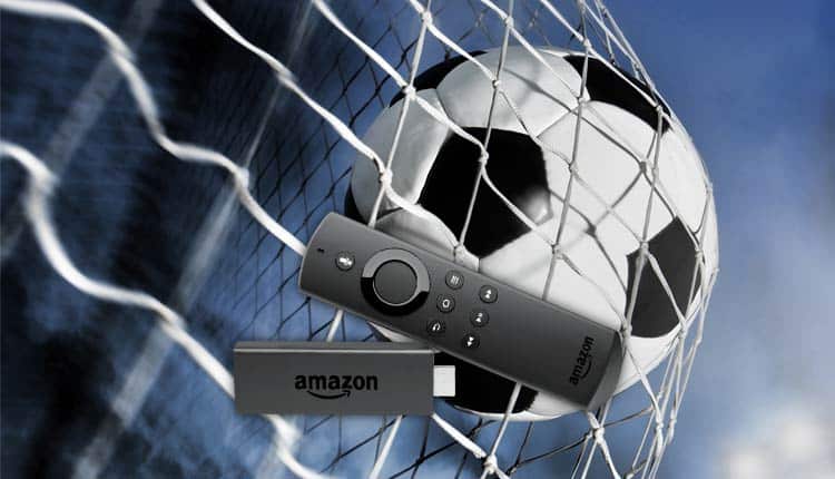 How to Watch the UEFA Nations League on Amazon Firestick for Free