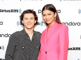 how long have zendaya and tom holland been dating