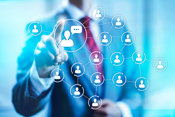How to use social selling for your business?