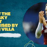 Out of the blue': Sky pundit surprised by Aston Villa