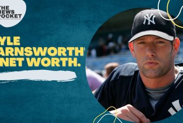 Kyle Farnsworth Net Worth: Kyle Farnsworth, a Former Major League Baseball Pitcher!