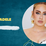 who is adele dating
