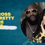 Dating Rumor for Rick Ross and Pretty Vee After Their Bet Awards Moment in 2022!