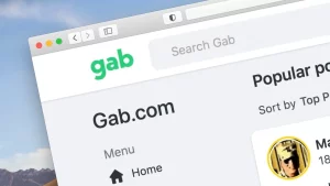 Gab.Com Android App