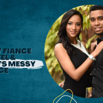 '90 Day Fiance' Chantel & Pedro’s Messy Divorce