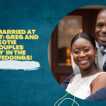 Recap of Married at First Sight: Greg and Deonna Okotie Discuss Couples' "Chemistry" in the Wake of Weddings!