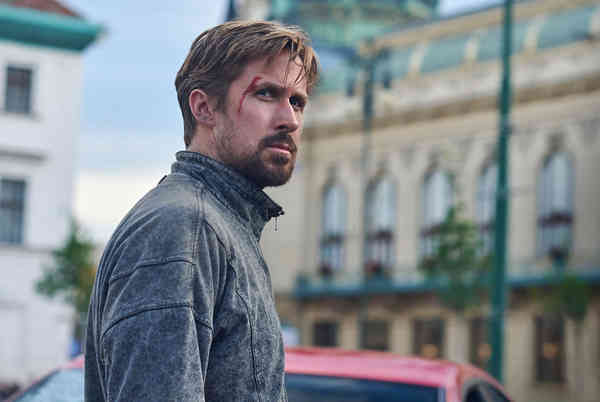 Regé-Jean Page Responds To "Gray Man" Directors Calling Him Responsible For Making Chris Evans And Ryan Gosling "Nervous"