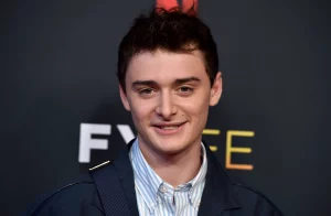 'Stranger Things': Noah Schnapp Confirms Will Is Gay And Loves Mike!
