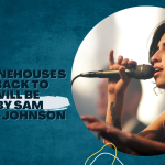 Amy Winehouse's biopic Back to Black will be Direct by Sam Taylor-Johnson