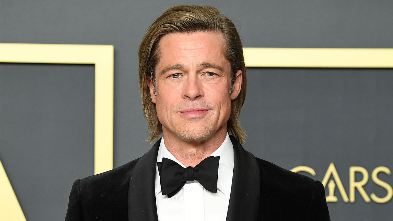 See Brad Pitt's Transformation Throughout the Years