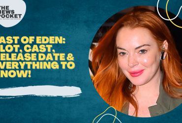 Lindsay Lohan's New Ad Is Full Of Iconic 'Mean Girls' Easter Eggs