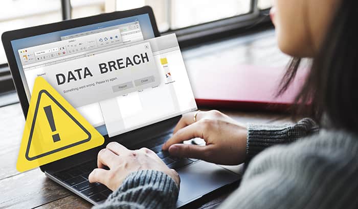 What Causes A Data Breach And How Can You Prevent Them?