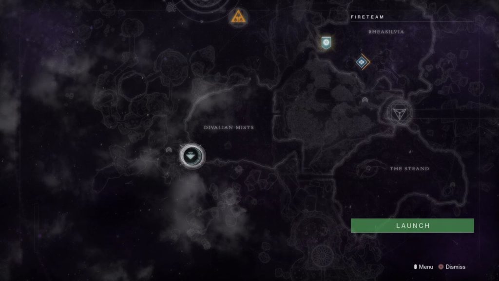 shattered throne map
