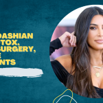Kim Kardashian Talks Botox, Fillers, Surgery, and Face Treatments