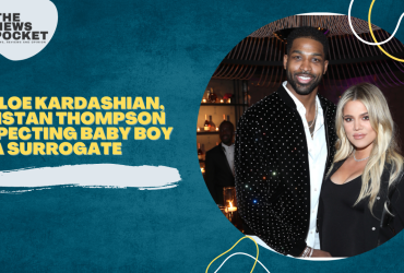 Khloe Kardashian, Tristan Thompson Expecting Baby Boy Via Surrogate