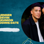 Kendall Jenner Hints at Devin Booker Reunion With Wedding Date Photo