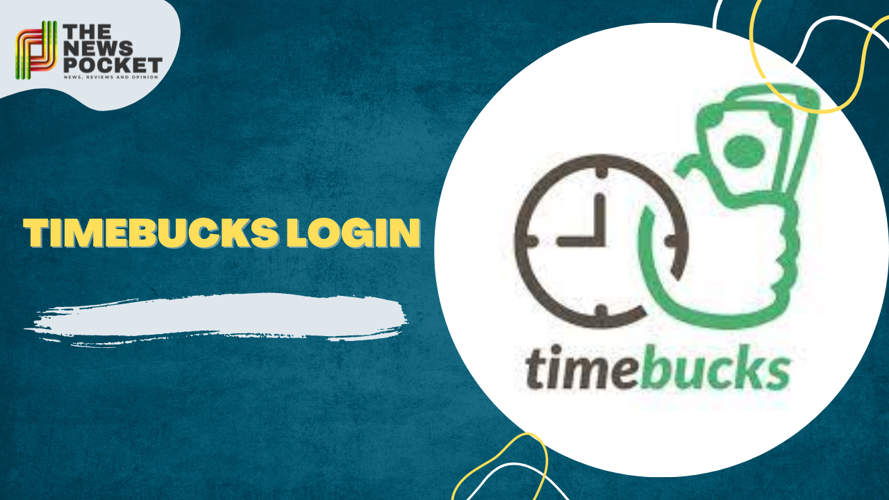 timebucks login