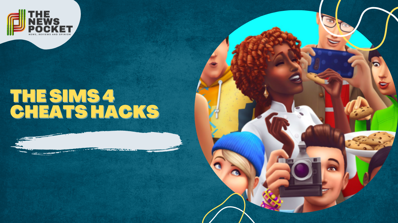 The Sims 4 cheats hacks