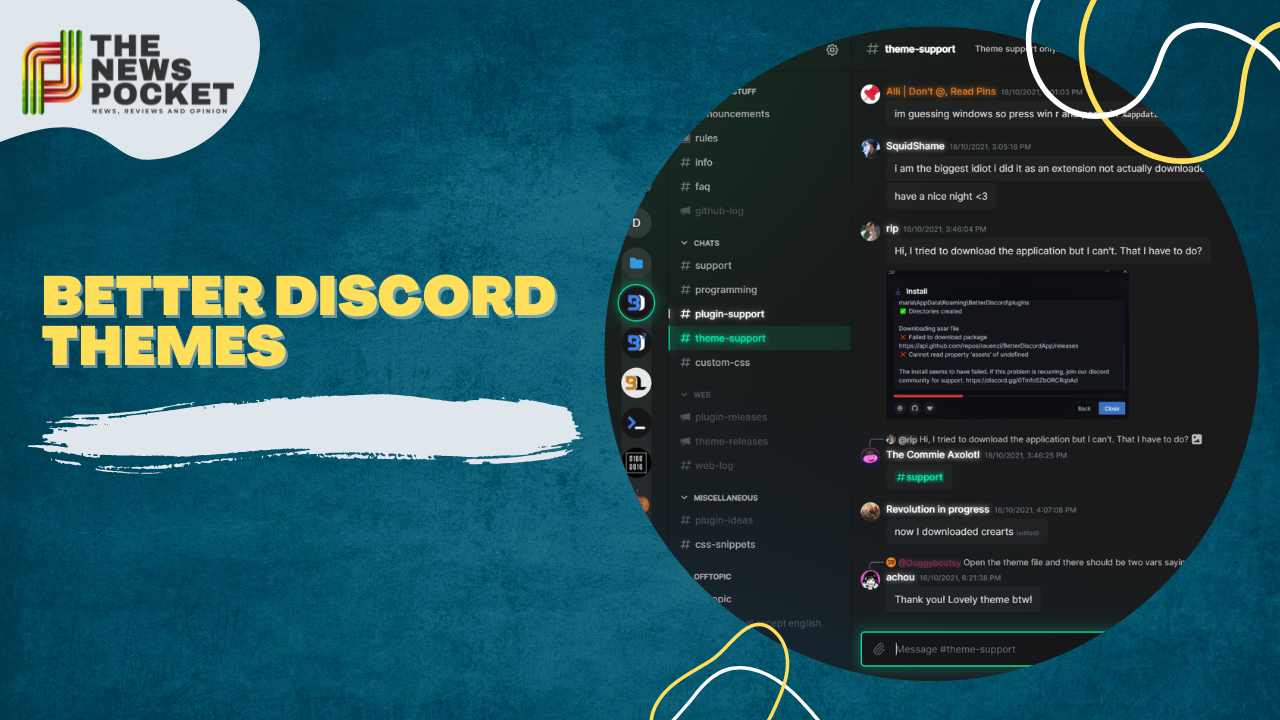 better discord themes